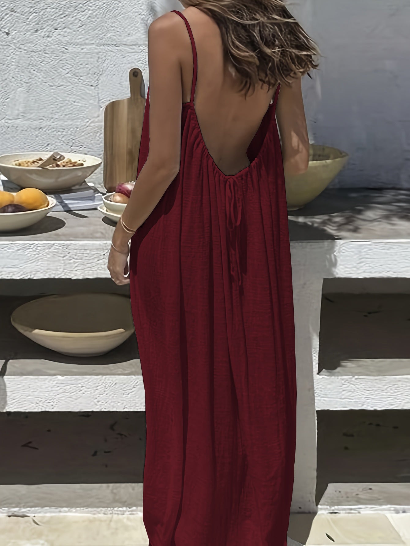The Aurelia Dress